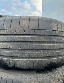 Continental sportcontact 6 285/40/R22 2023 - 7