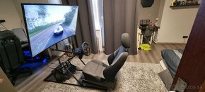 Playseat, simracing zostava - 7