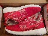 Nové dámske tenisky Nike Roshe One Winter (685286 661) - 7