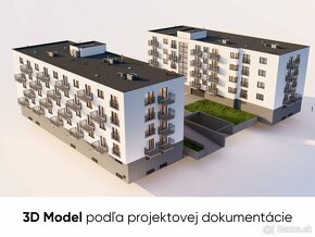 3D Vizualizácie pre Developerov a Architektov - 7