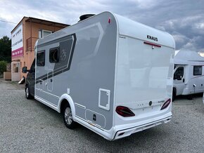 Knaus Van Ti Plus 700 LF Platinum Selection VW - 7