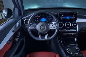 Mercedes-Benz GLC 200 4MATIC A/T, DPH - 7