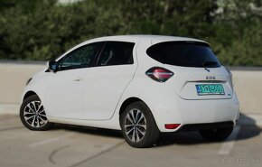 Renault Zoe R135 Z.E. 52 kWh Intens- ELEKTRO - 7