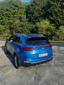 Kia Sportage 1,6 GDI - 7