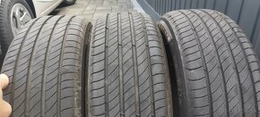 Letne Michelin 205/55 R16 - 7