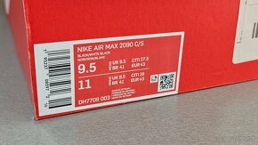 new AIR MAX "2090" - 7