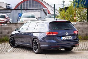 VOLKSWAGEN PASSAT VARIANT - 7