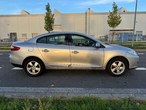 Renault Fluence 1.5DCi 81kw - 7