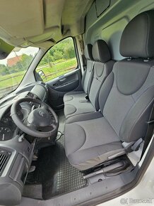 Citroen Jumpy 2.0 HDI Long - 7