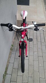 Dievčenský Bicykel CTM MAGGIE 2.0. - 7