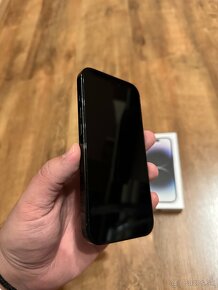 iPhone 14 Pro 256GB Black - 7