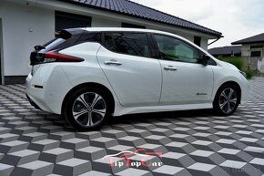 ⏩ Nissan Leaf Tekna Odpočet DPH - 7