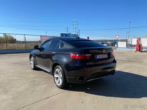 Predám BMW X6 30d Xdrive Facelift - 7