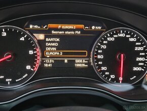 Audi A6 c7 2.0tdi 140kw quattro - 7