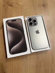 Iphone 15 Pro 128GB - 7