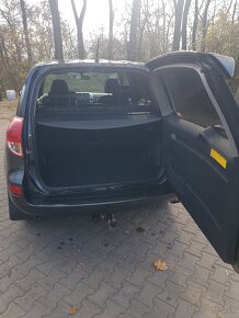 rav 4 2.2did 4wd - 7