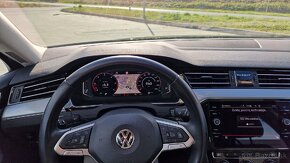 Passat Bussines 2.0tdi Virtual IQlight IQdrive aj úver - 7