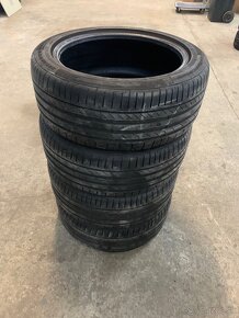 Continental Sportcontact 5 225/45 R17 - 7