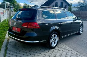 Volkswagen Passat 1.4 TSI Highline - 7