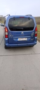 Citroen berlingo multispace 1.6 - 7