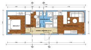 Nový modulový dom familly - 7