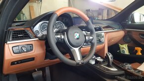 BMW 428i Cabrio Luxury Line - 7