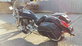 HONDA VTX 1300 S RETRO - 7