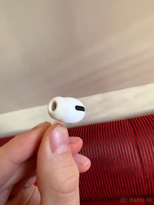 AirPods Pro 1 generácia s MagSafe púzdrom - 7