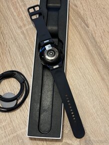 Samsung Galaxy watch 6 44mm LTE - rozbalené - 7