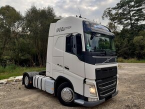 Volvo Fh 460 E6 štandard, Globetrotter XL, I SHIFT - 7