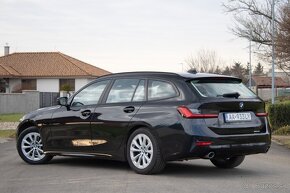 BMW 318d RAD3 - 7