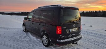 Volkswagen Caddy Maxi 1.4 TSI 92kw - 7