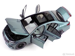 MERCEDES BENZ E-CLASS (W214) AMG LINE 2024 – 1:18 NOREV - 7