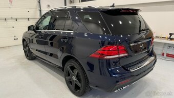 Mercedes Benz GLE 250 - 7