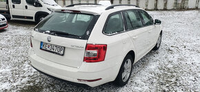 PREDAM SKODA OCTAVIA  3 1,6  NAFTA - 7