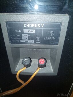 Focal Chorus v 836v - 7