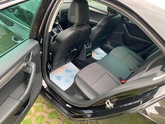 Škoda Octavia 1,5 TSI Virtual Cockpit 51000 KM - 7