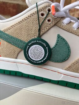 Nike SB Dunk Low Jarritos - 7