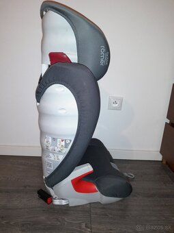 autosedačka Romer Britax Kidfix - 7