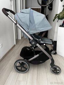 Kočík cybex balios s - 7