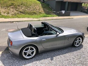 BMW Z4, 3.0i - 7