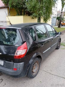 Renault scenic - 7