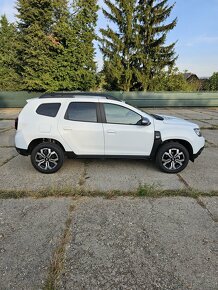 Dacia Duster 1.5 dCi 4x4 Diesel - 7