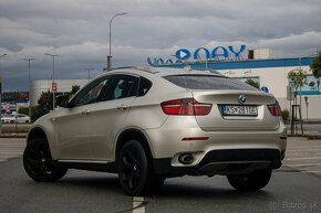 BMW X6 xDrive 35sd - 7