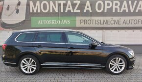 Volkswagen Passat Variant 2.0 TDI Highline R-Line DSG 2019 - 7