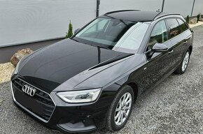 Audi A4 Avant 113 tkm S Line 2.0 TDI - 7