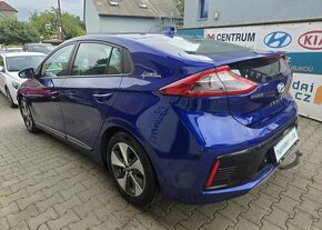 Hyundai IONIQ DPH-V ZÁRUCE-TAŽNÉ 28kWh - 7