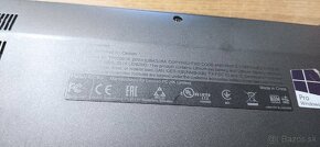 Lenovo thinkpad X1 3 gen Carbon - 7