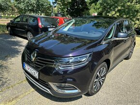 Predám INITIALE PARIS RENAULT ESPACE - 7