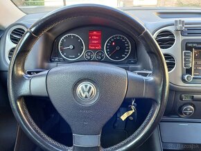 Volkswagen Tiguan 4x4 2,0 TDI- 103kW 173.000 km - 7